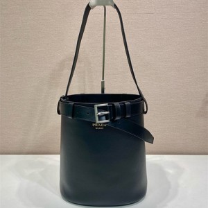 프라다 버킷백 1BE085 2025/신상