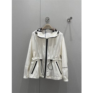 버버리 후드 자켓 B83809 2025/신상