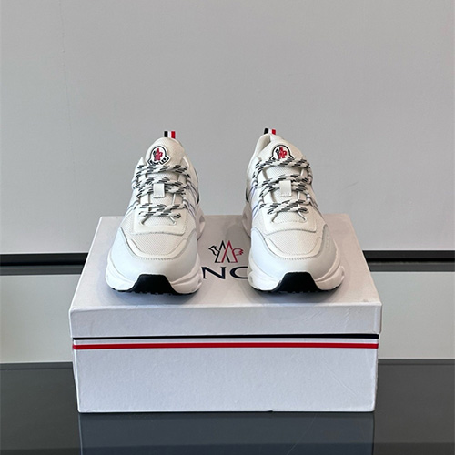 몽클레어 남성용 스니커즈 M95673-1 2025/신상