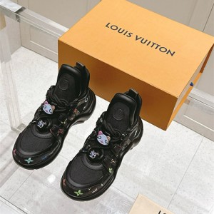 루이비통 여성용 스니커즈 L32667-1 2025/신상