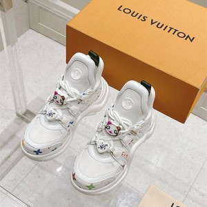 루이비통 여성용 스니커즈 L32667-2 2025/신상