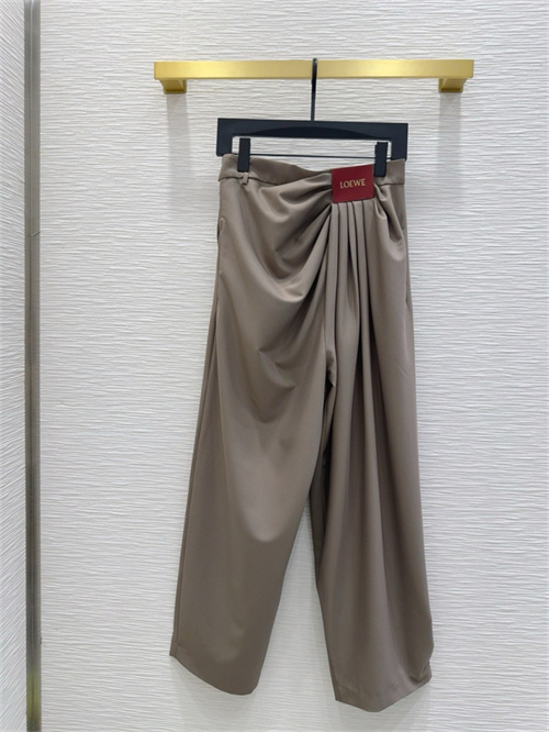 로에베 캐주얼 바지 L73109 2025/신상