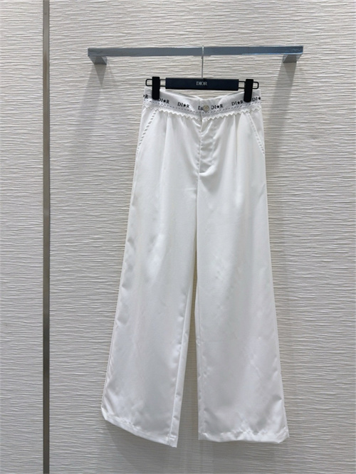 디올 캐주얼 바지 D42606 2025/신상