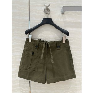 프라다 반바지 P72904 2025/신상