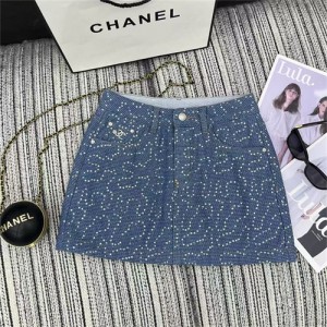 샤넬 스커트 C71994 2025/신상