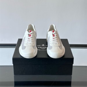 프라다 남성용 스니커즈 P98719-2 2025/신상