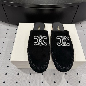 셀린느 여성용 슬리퍼 C32832-1 2025/신상