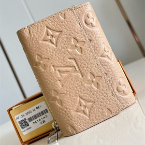 루이비통 슬렌더 파일럿 반지갑 M14143 2025/신상