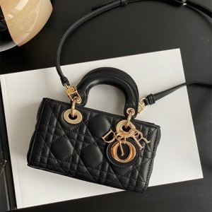 디올 레이디 디조이 미니 M0612 2025/신상