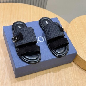 디올 남성용 슬리퍼 D96578-1 2025/신상