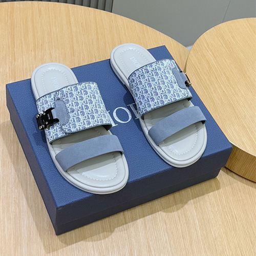디올 남성용 슬리퍼 D96578-2 2025/신상