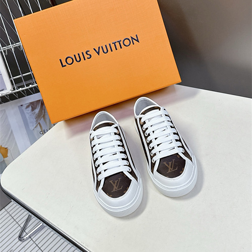 루이비통 여성용 스니커즈 L41577-1 2025/신상