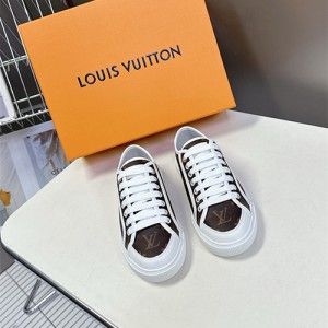 루이비통 여성용 스니커즈 L41577-1 2025/신상