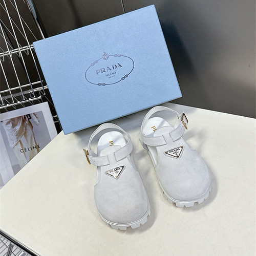 프라다 여성용 샌들 P73503-2 2025/신상