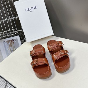 셀린느 여성용 슬리퍼 C29787-1 2025/신상