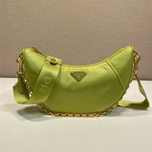 프라다 리나일론 숄더백 1BH222 2025/신상