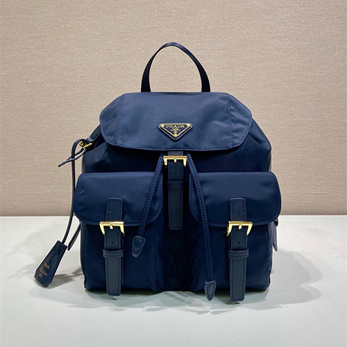 프라다 나일론 백팩 1BZ677