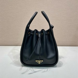 프라다 버킷백 1BE087 2025/신상