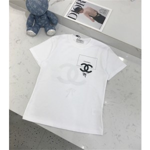 샤넬 반팔 티셔츠 C11405 2025/신상