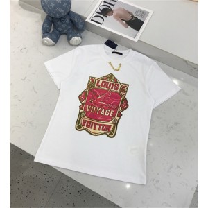 루이비통 반팔 티셔츠 L11407 2025/신상