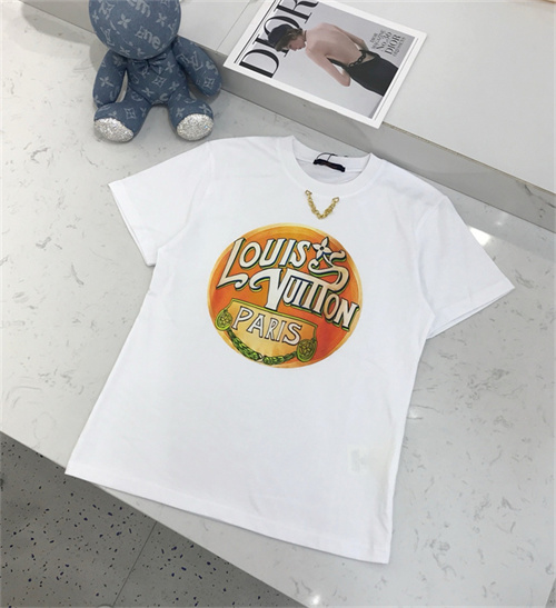 루이비통 반팔 티셔츠 L21407 2025/신상