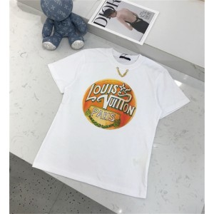 루이비통 반팔 티셔츠 L21407 2025/신상