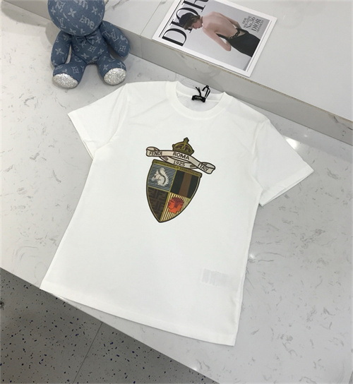 펜디 반팔 티셔츠 F51409 2025/신상