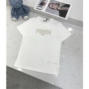 펜디 반팔 티셔츠 F41350 2025/신상