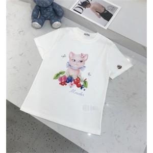 몽클레어 반팔 티셔츠 M51450 2025/신상