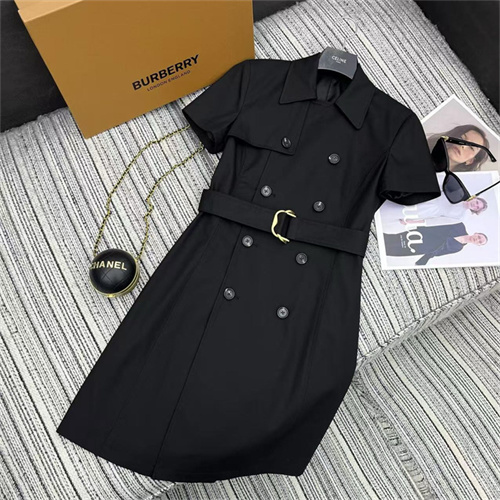 버버리 바람막이 코트 B43354 2025/신상