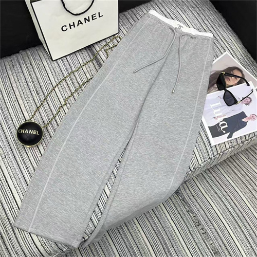 샤넬 캐주얼 바지 C42109 2025/신상