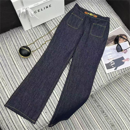 셀린느 청바지 C92459 2025/신상