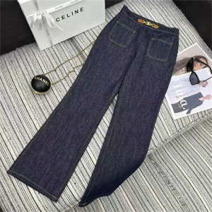 셀린느 청바지 C92459 2025/신상