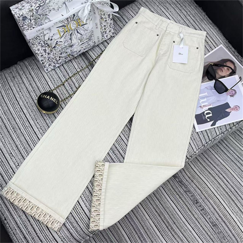 디올 청바지 D32154 2025/신상