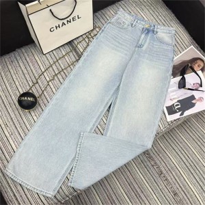 샤넬 청바지 C32204 2025/신상