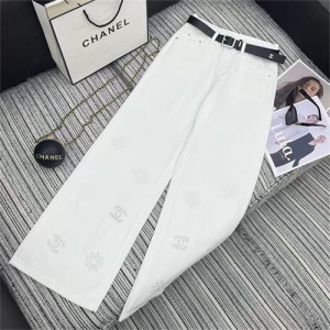 샤넬 청바지 C42205 2025/신상