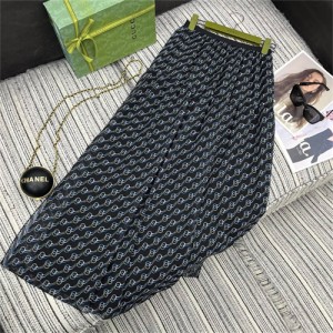 구찌 스커트 G72457 2025/신상