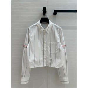 톰브라운 긴팔 셔츠 T62907 2025/신상