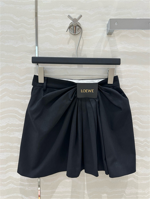 로에베 스커트 L62708 2025/신상