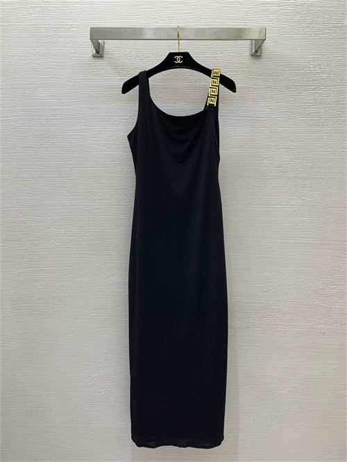 펜디 민소매 원피스 F12609 2025/신상