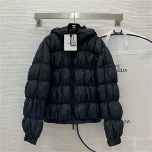 몽클레어 후드 패딩 자켓 (충전재-거위털) M57004 2025/신상