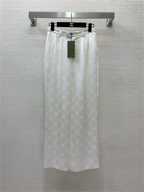 구찌 캐주얼 바지 G43103 2025/신상