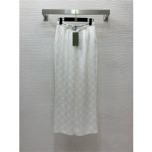 구찌 캐주얼 바지 G43103 2025/신상