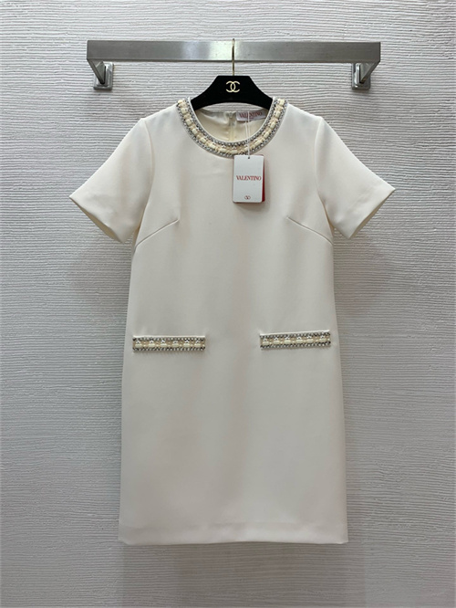 발렌티노 원피스 V54102 2025/신상