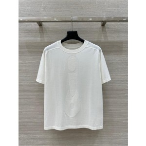 에르메스 반팔 티셔츠 H42207 2025/신상