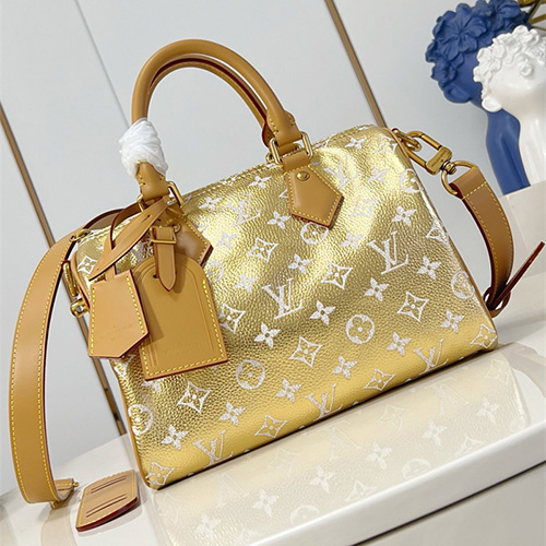 루이비통 스피디 P9 반둘리에 25 모노그램 M21109 2025/신상