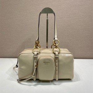 프라다 라지 토트백 1BB138 2025/신상