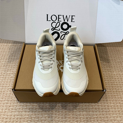 로에베 남여공용 스니커즈 L72921-1 2025/신상