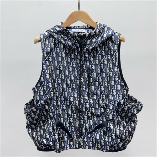 디올 후드 조끼 D82993 2025/신상