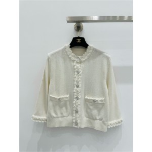 샤넬 자켓 C12995 2025/신상